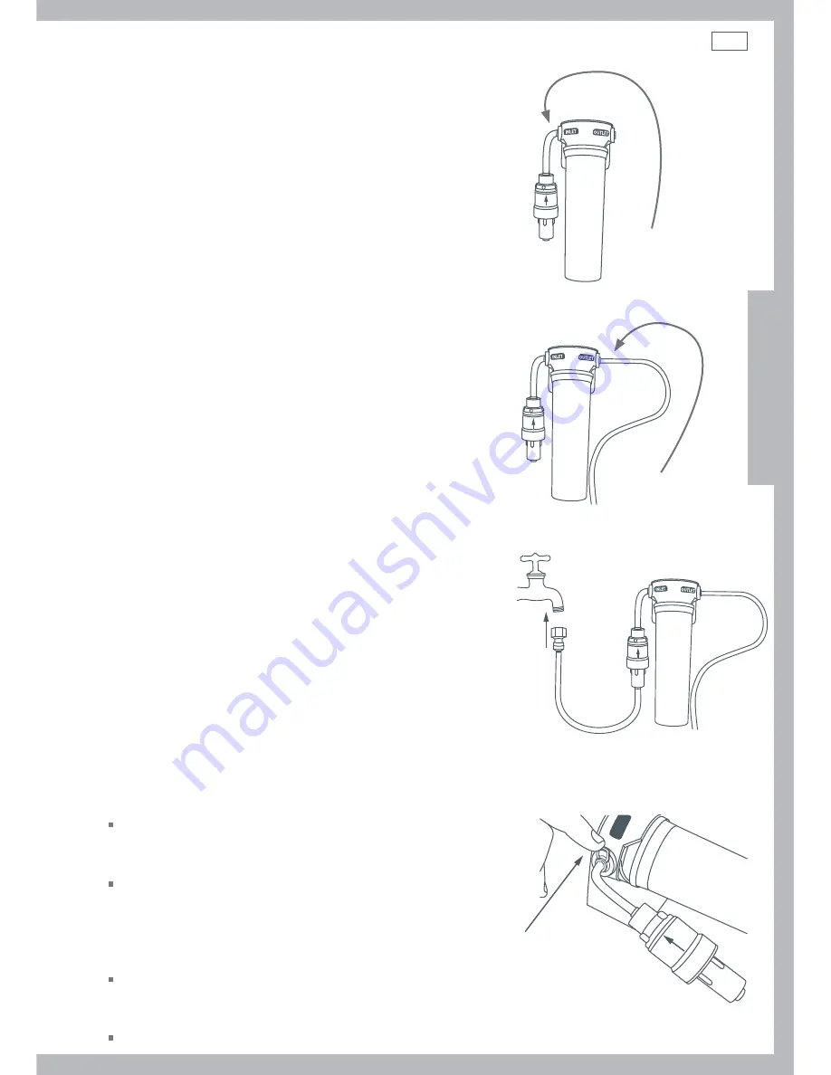 Fisher & Paykel ActiveSmart E402B Installation Instructions And User Manual Download Page 259