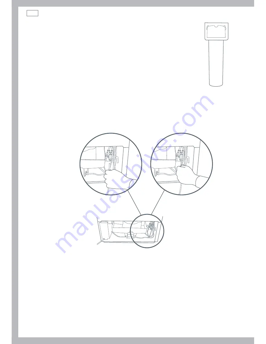 Fisher & Paykel ActiveSmart E402B Installation Instructions And User Manual Download Page 260