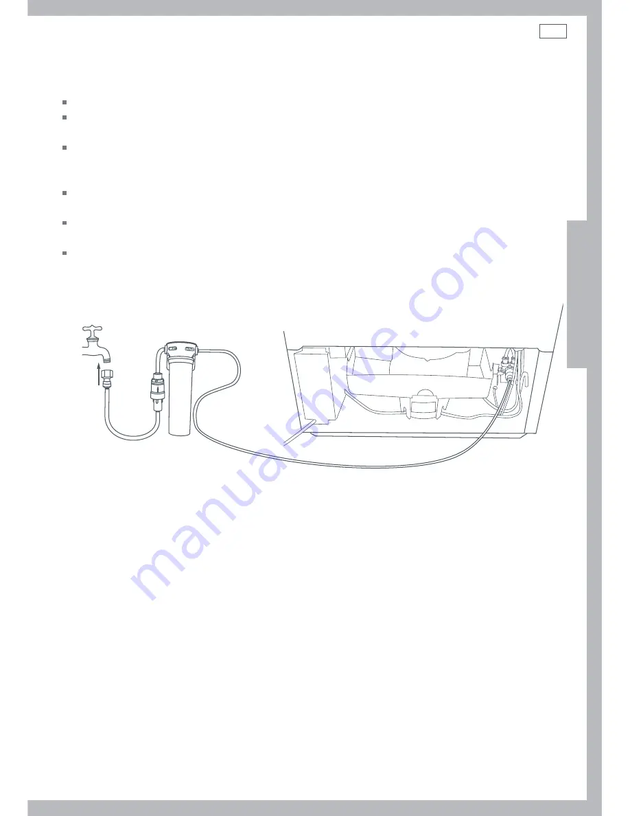 Fisher & Paykel ActiveSmart E402B Installation Instructions And User Manual Download Page 261