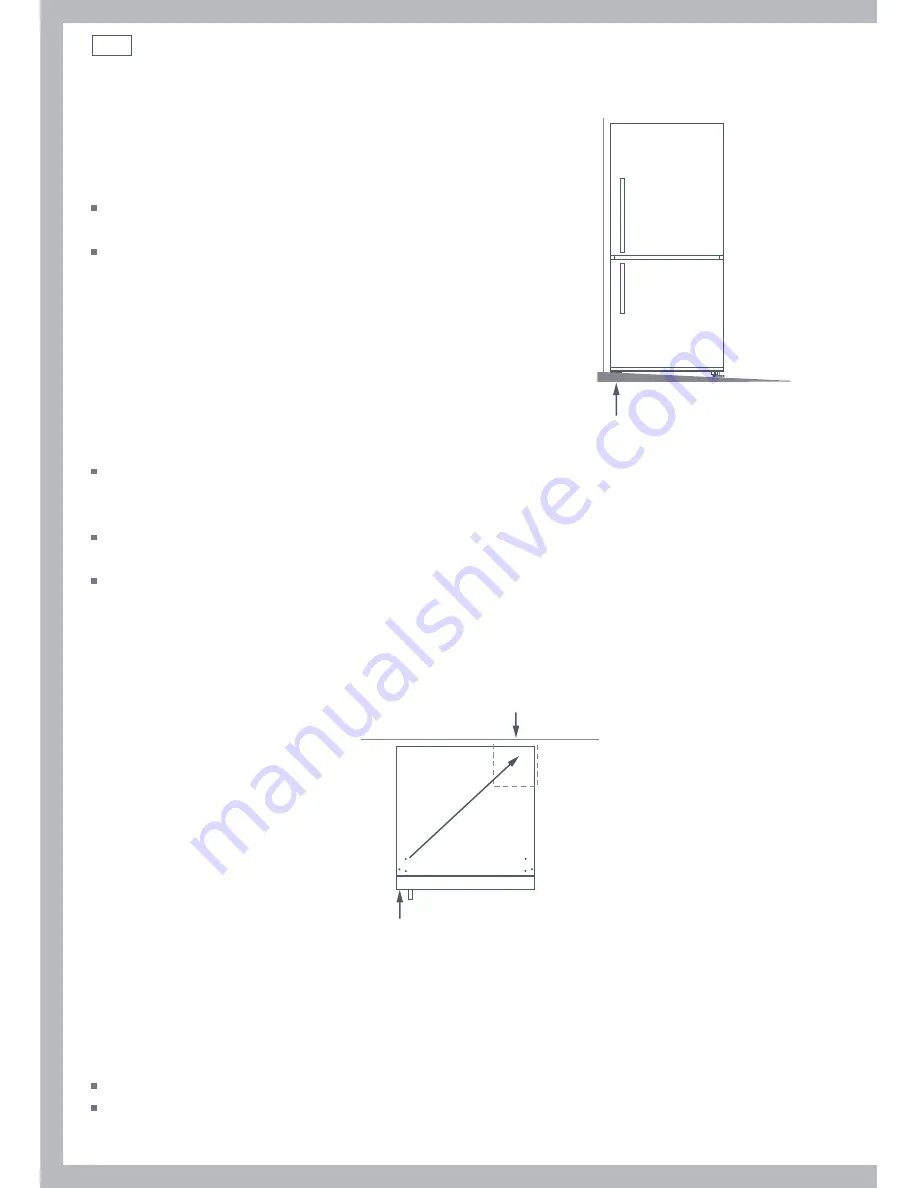 Fisher & Paykel ActiveSmart E402B Installation Instructions And User Manual Download Page 266