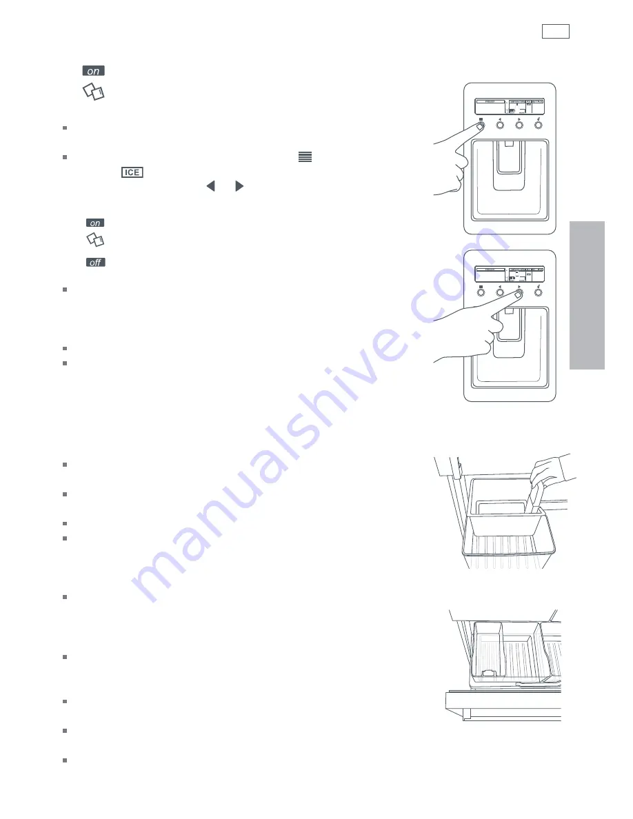 Fisher & Paykel ActiveSmart E402B Installation Instructions And User Manual Download Page 271