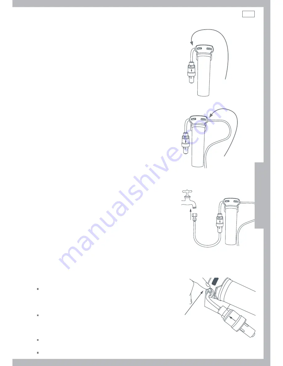 Fisher & Paykel ActiveSmart E402B Installation Instructions And User Manual Download Page 301