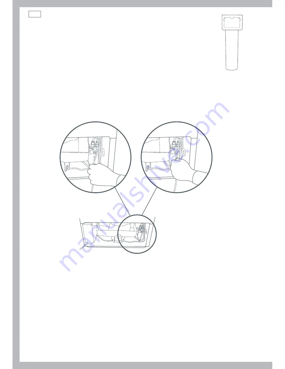 Fisher & Paykel ActiveSmart E402B Installation Instructions And User Manual Download Page 302