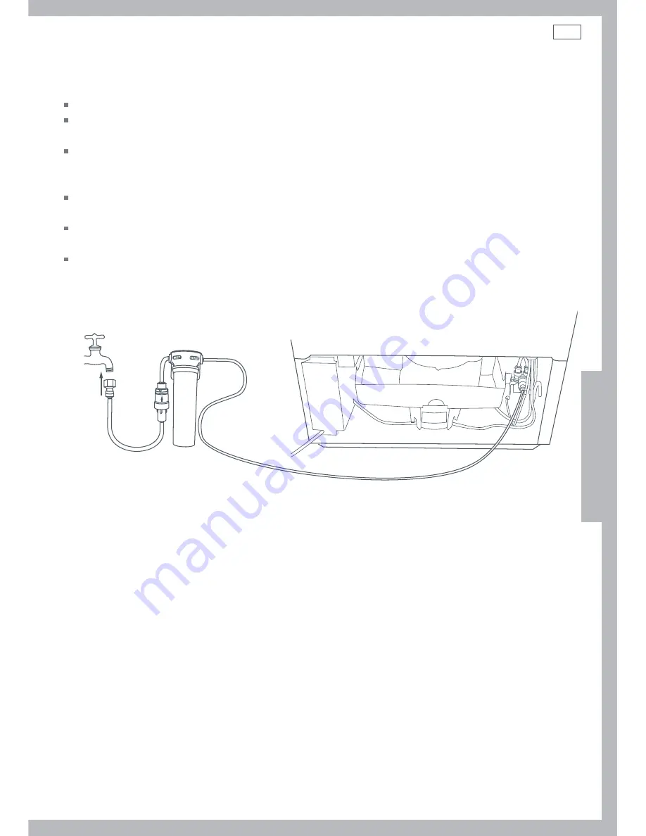 Fisher & Paykel ActiveSmart E402B Installation Instructions And User Manual Download Page 303