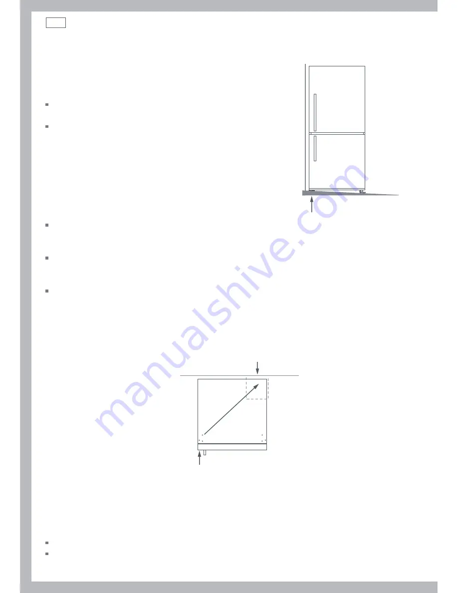 Fisher & Paykel ActiveSmart E402B Installation Instructions And User Manual Download Page 308