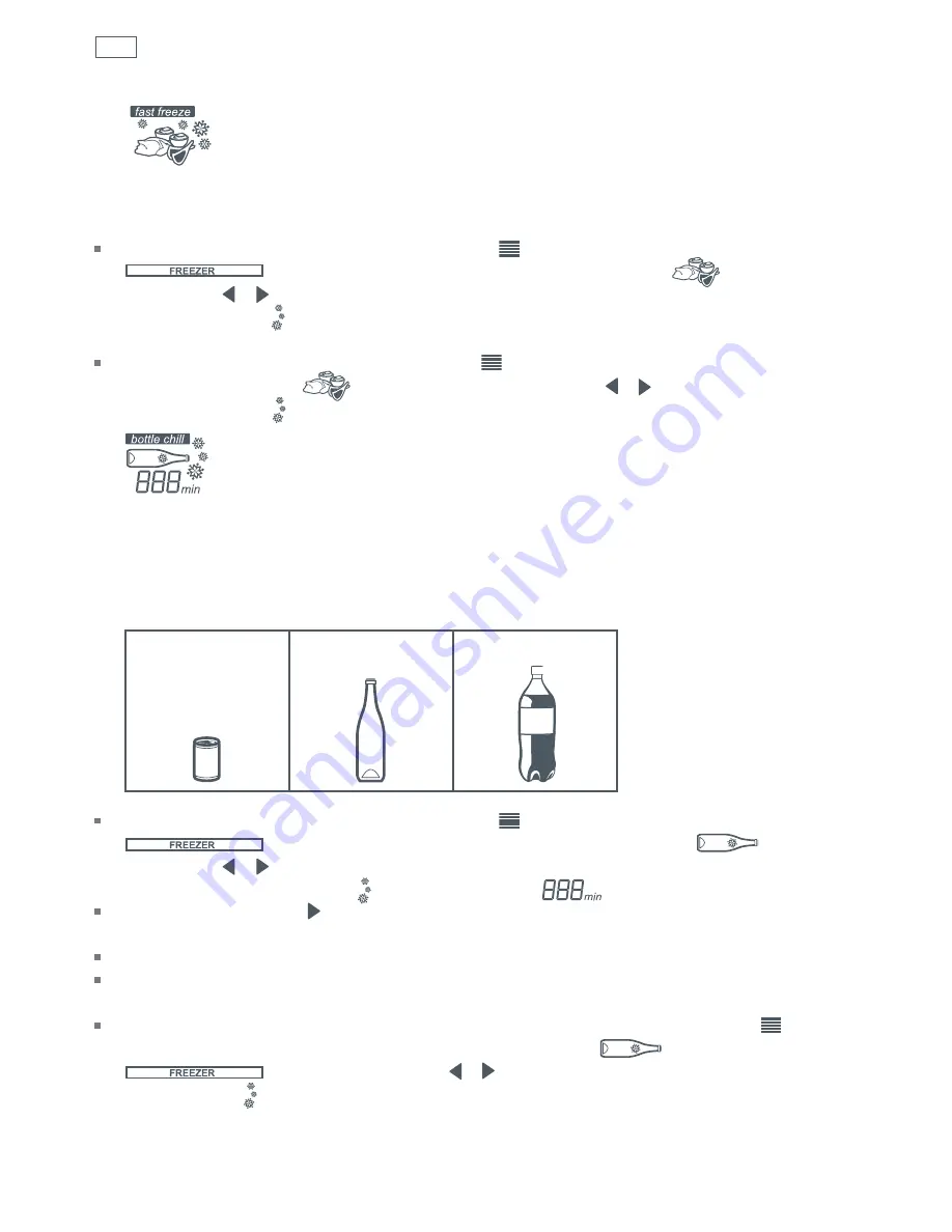 Fisher & Paykel ActiveSmart E402B Installation Instructions And User Manual Download Page 314