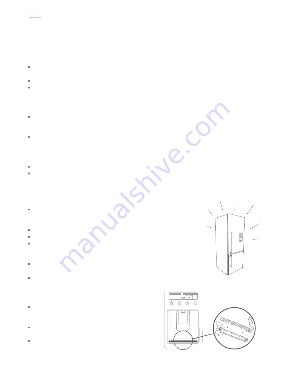 Fisher & Paykel ActiveSmart E402B Installation Instructions And User Manual Download Page 324