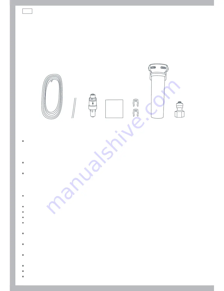 Fisher & Paykel ActiveSmart E402B Installation Instructions And User Manual Download Page 342