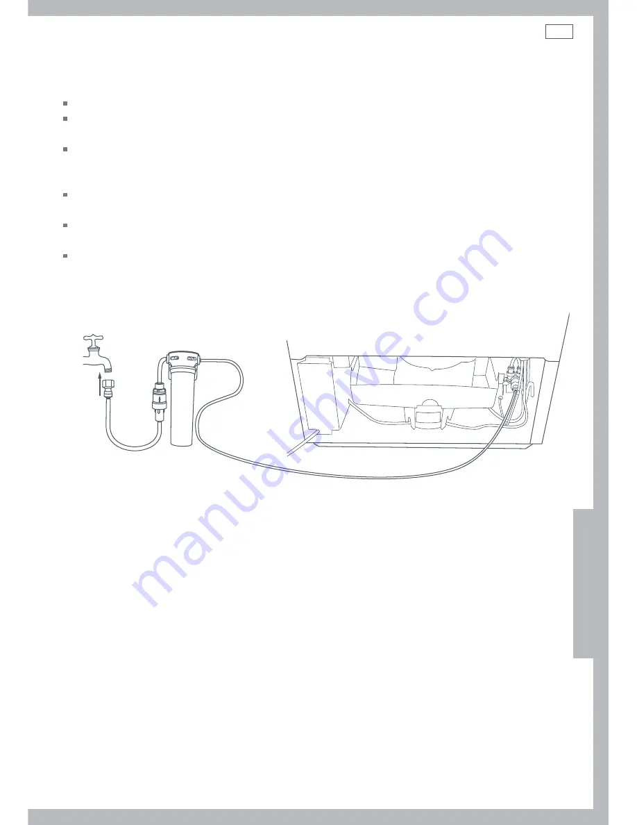 Fisher & Paykel ActiveSmart E402B Installation Instructions And User Manual Download Page 345