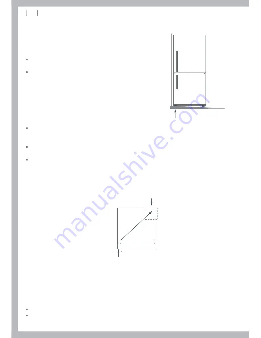 Fisher & Paykel ActiveSmart E402B Installation Instructions And User Manual Download Page 350