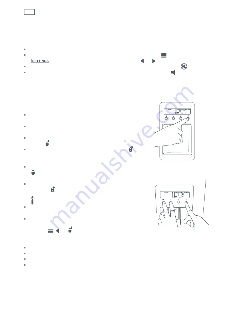 Fisher & Paykel ActiveSmart E402B Installation Instructions And User Manual Download Page 358