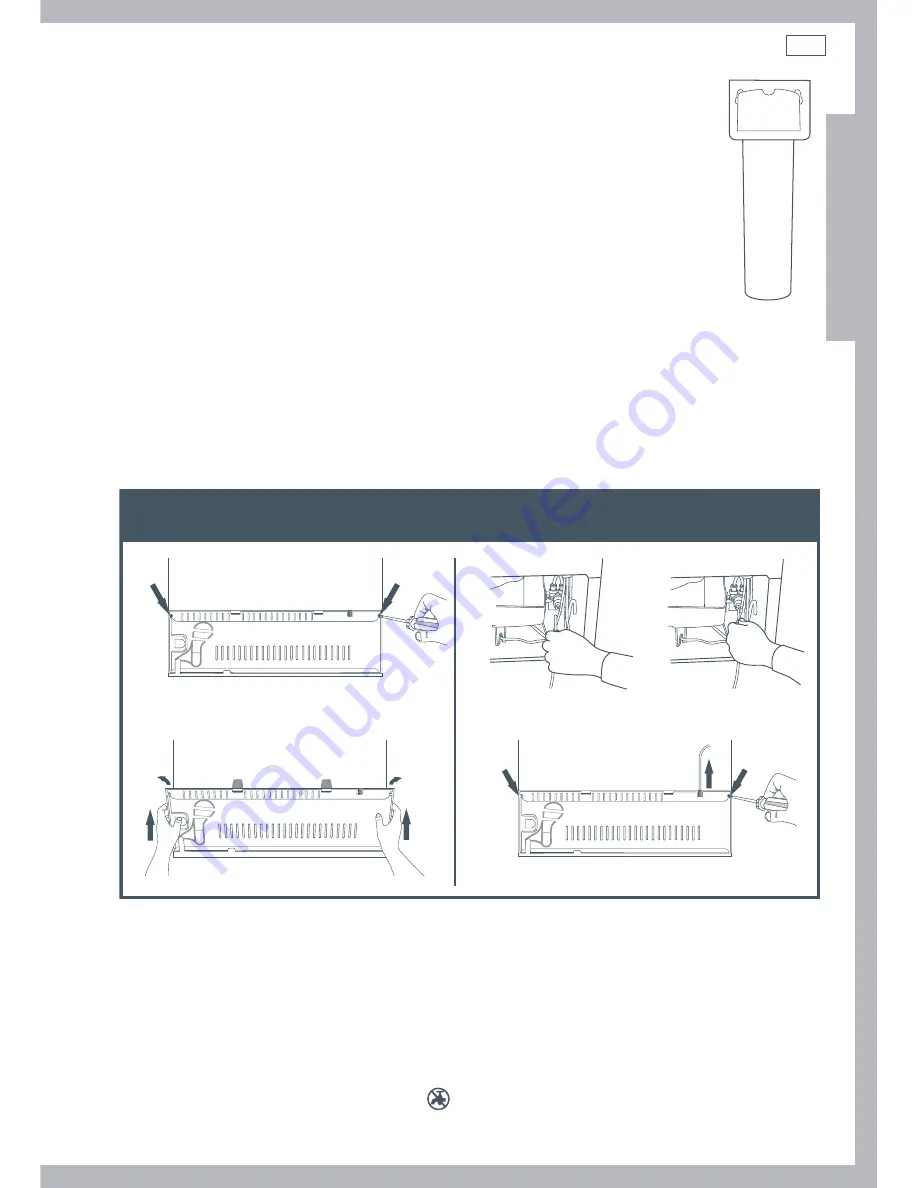 Fisher & Paykel ActiveSmart E522B Скачать руководство пользователя страница 9