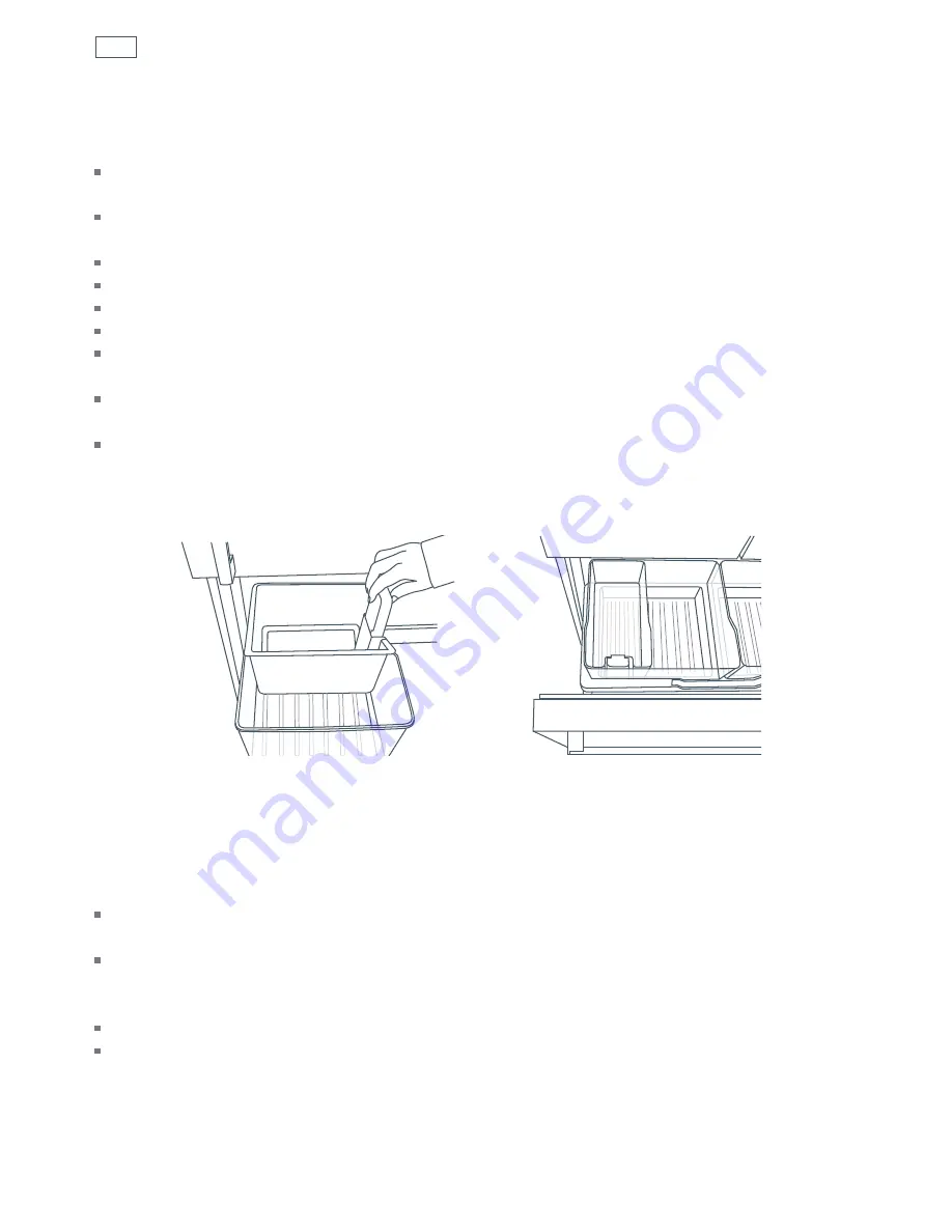 Fisher & Paykel ActiveSmart E522B Installation Instructions And User Manual Download Page 22