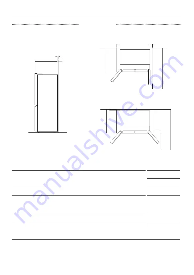 Fisher & Paykel ACTIVESMART RF730QNUVB1 Скачать руководство пользователя страница 16