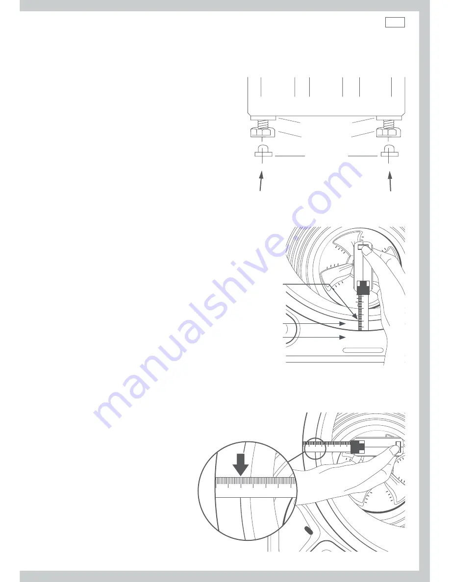 Fisher & Paykel AquaSmart 2 Installation Instructions And User Manual Download Page 7