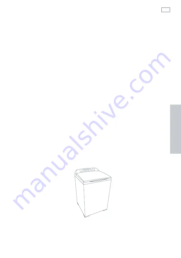 Fisher & Paykel AquaSmart WL37T26D Installation Instructions And User Manual Download Page 45