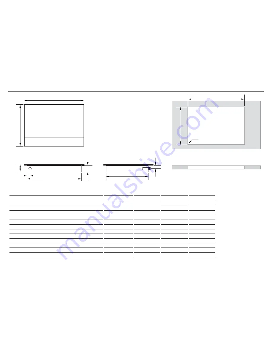 Fisher & Paykel CG451 Installation Instructions Manual Download Page 8