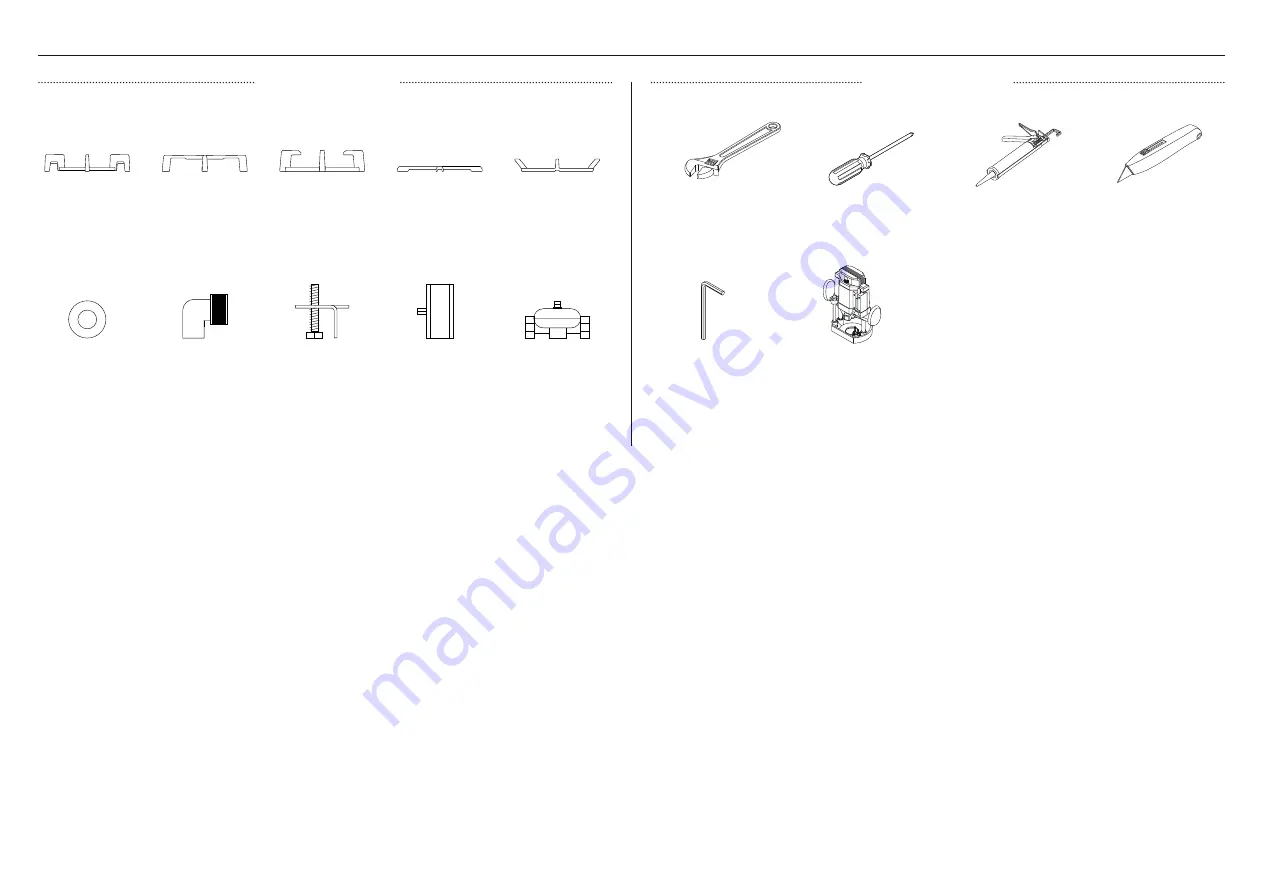 Fisher & Paykel CG903D Installation Manual Download Page 4