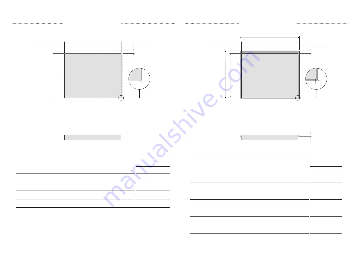 Fisher & Paykel CG903D Installation Manual Download Page 13