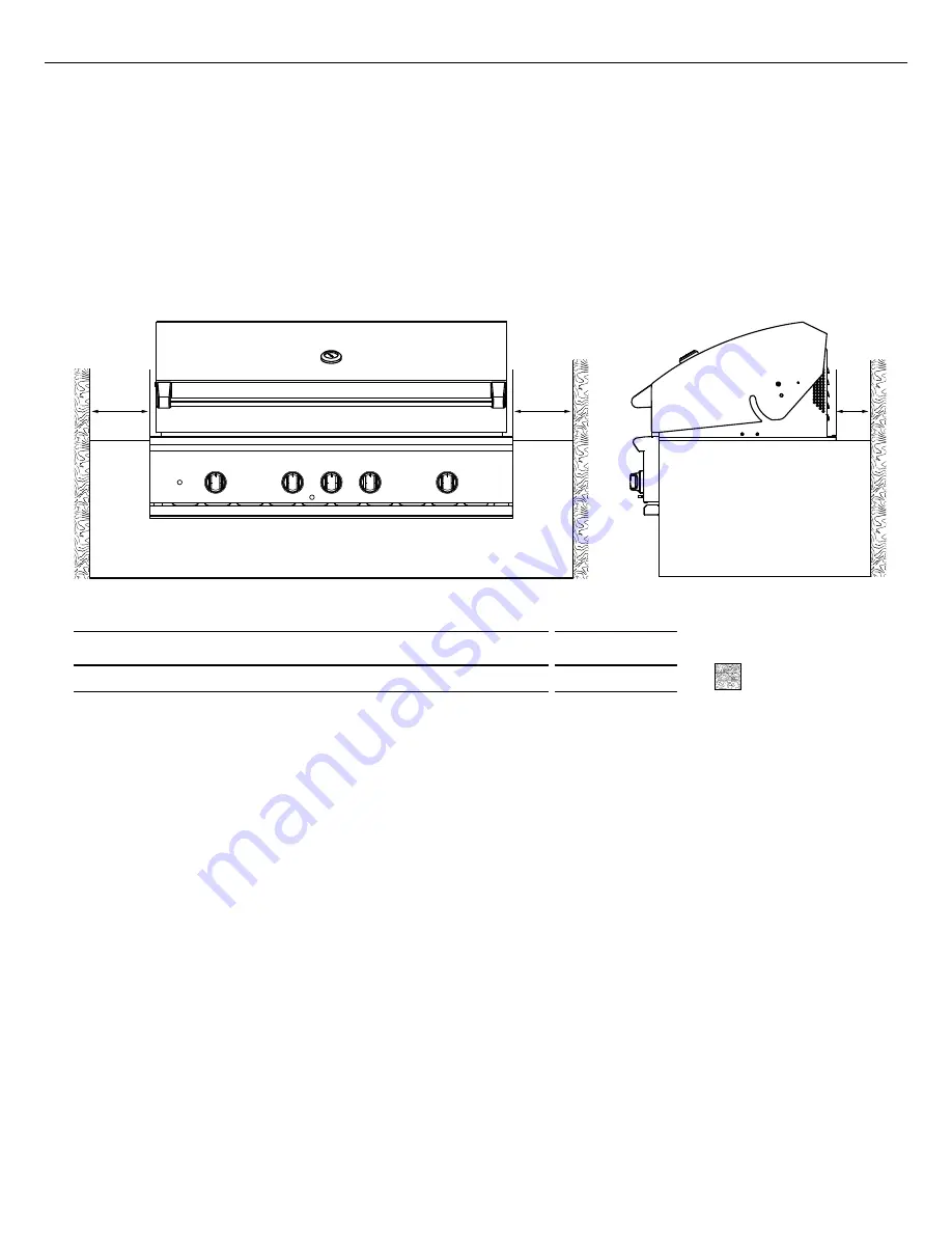 Fisher & Paykel DCS BE1-36R Скачать руководство пользователя страница 13