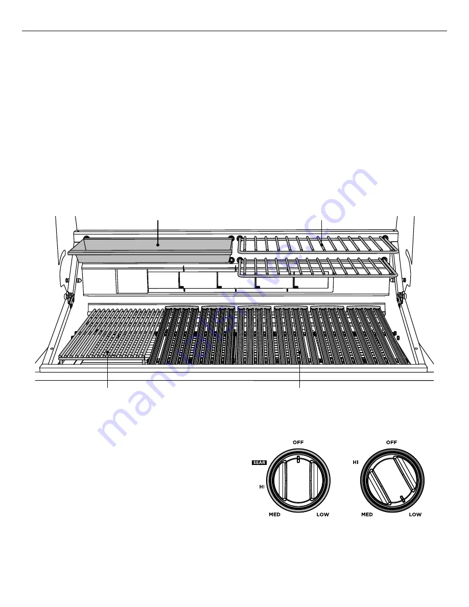 Fisher & Paykel DCS BE1-36R Скачать руководство пользователя страница 74