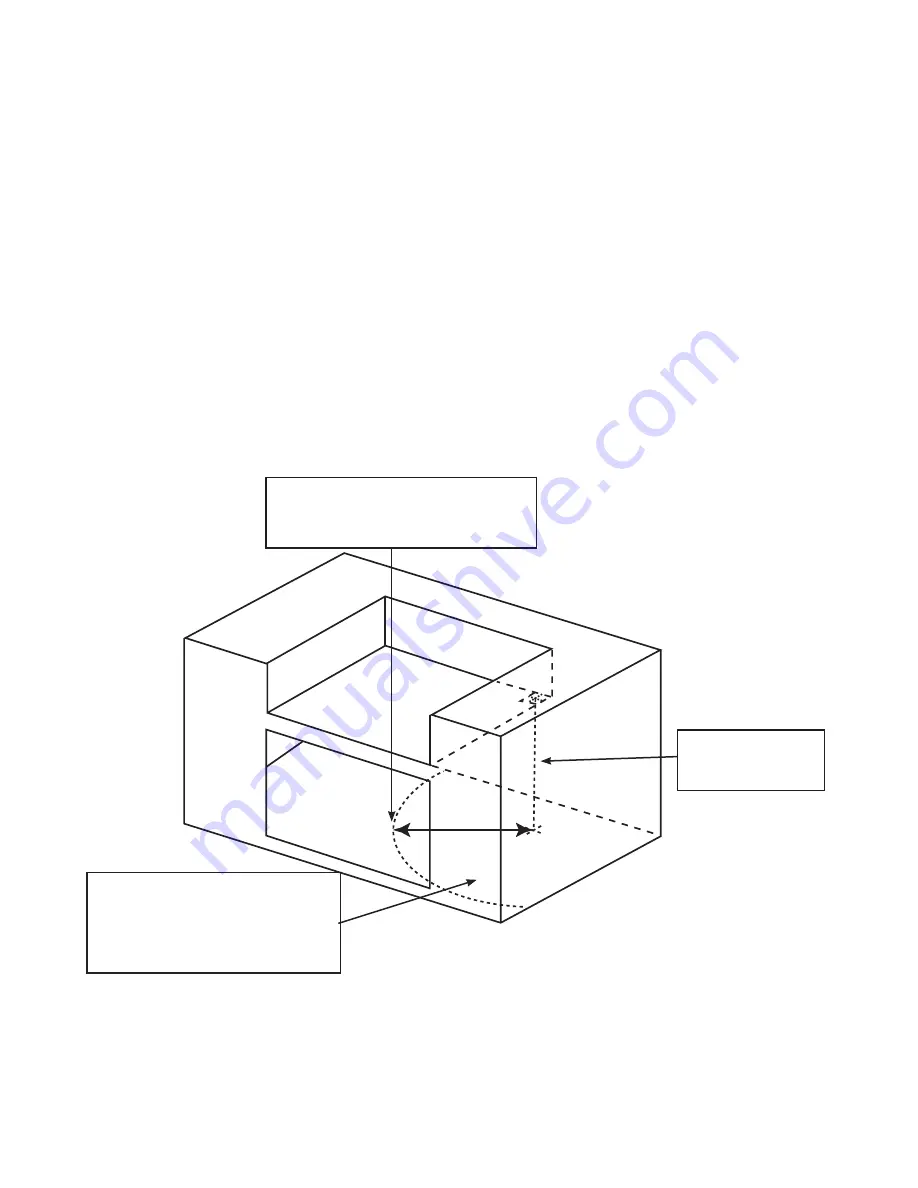 Fisher & Paykel DCS BH1 Installation Instructions And User Manual Download Page 18