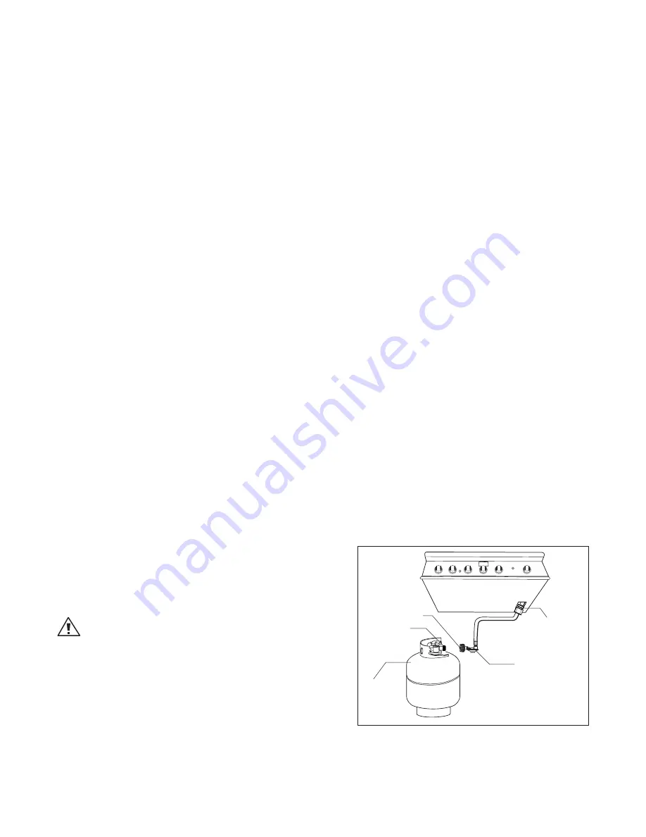 Fisher & Paykel DCS BH1 Installation Instructions And User Manual Download Page 56