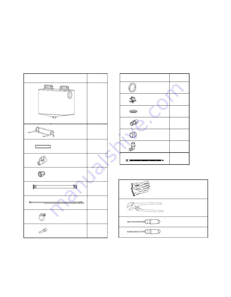 Fisher & Paykel DCS CAD-36 Use, Care And Installation Manual Download Page 38