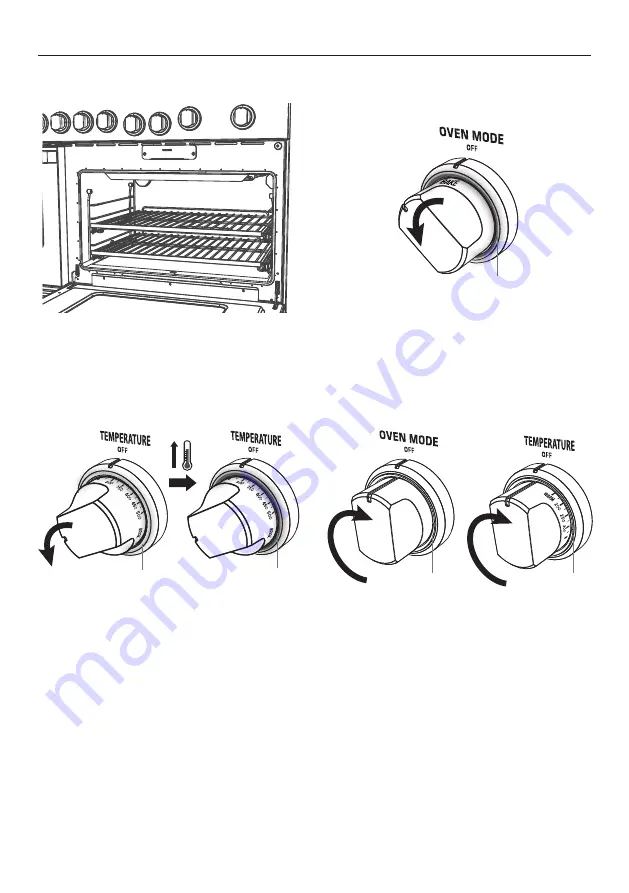 Fisher & Paykel DCS RDV2 User Manual Download Page 16