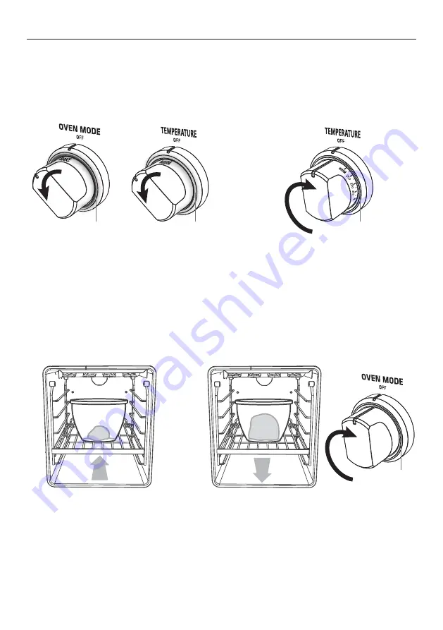 Fisher & Paykel DCS RDV2 User Manual Download Page 19