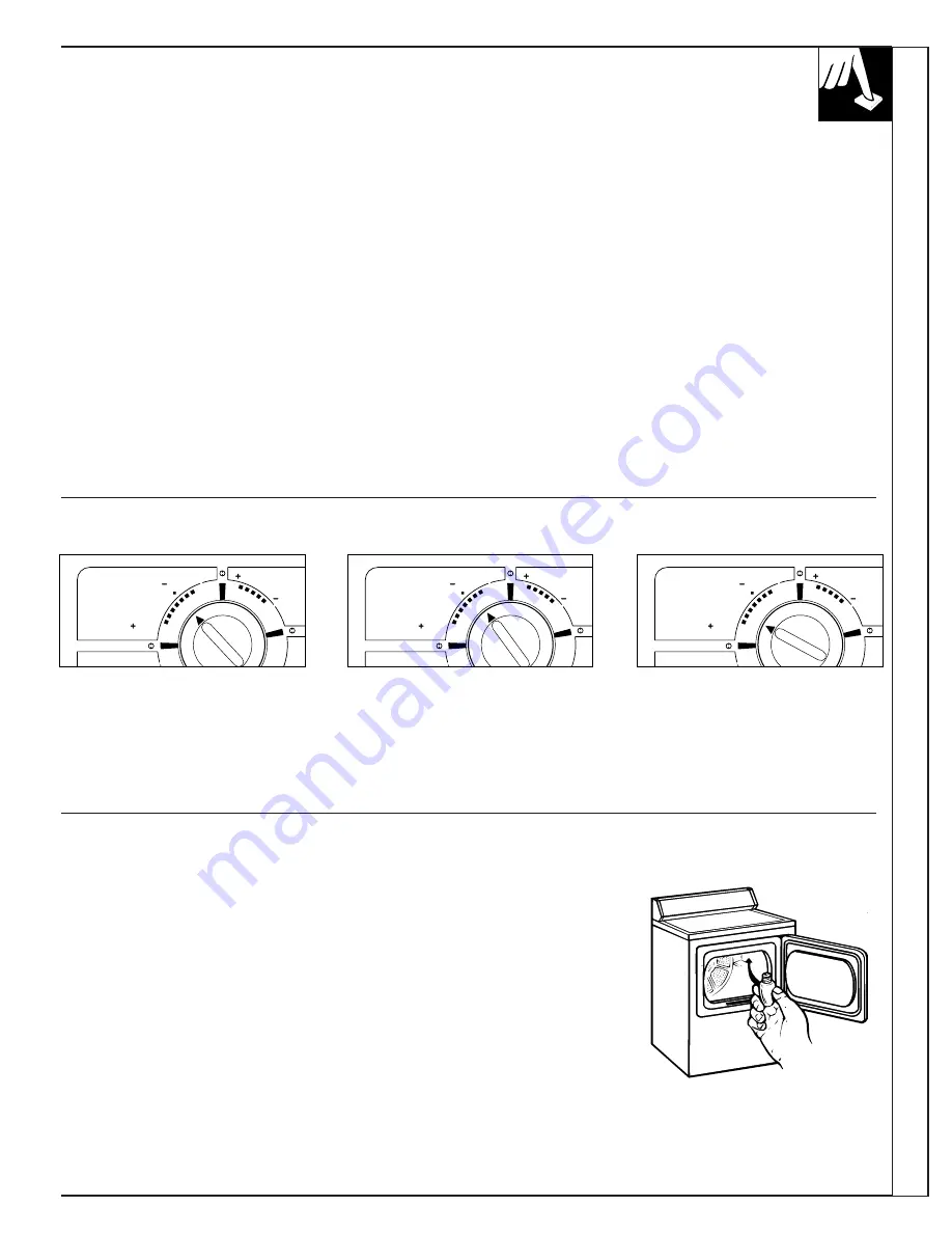 Fisher & Paykel DE08 Use And Installation Manual Download Page 13