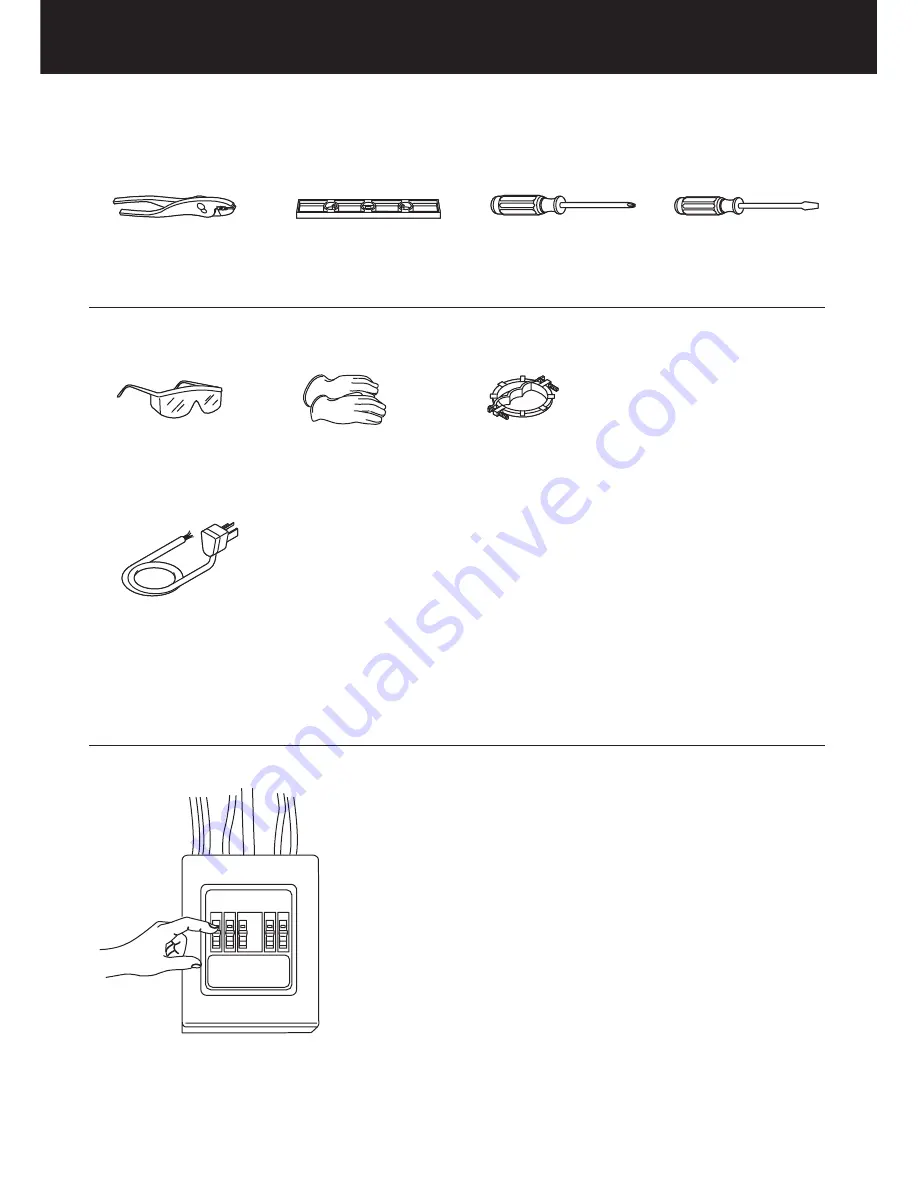 Fisher & Paykel DE4024P Installation Instructions & User Manual Download Page 52