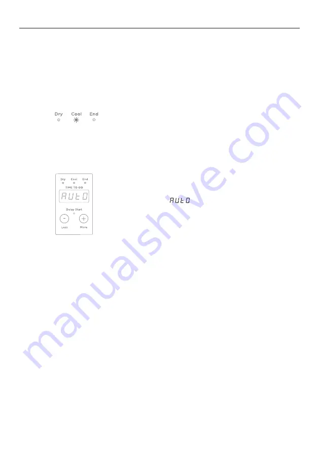 Fisher & Paykel DE8060P Installation Manual/User Manual Download Page 17