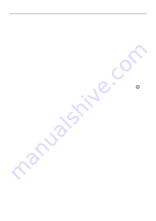 Fisher & Paykel DE8060P Installation Manual/User Manual Download Page 36