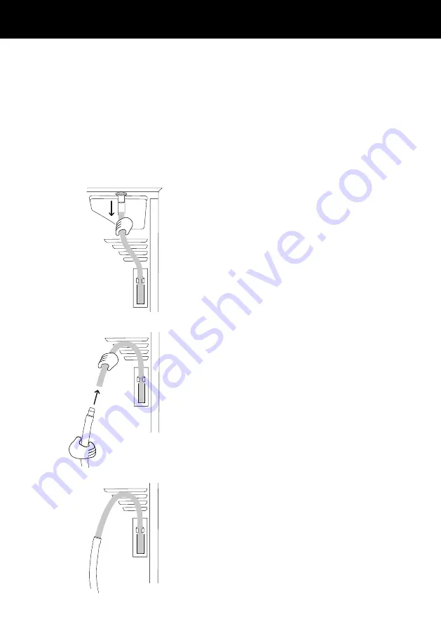 Fisher & Paykel DH8060P3 Скачать руководство пользователя страница 12