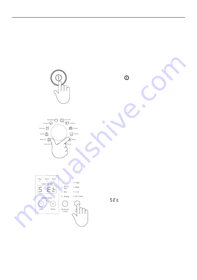 Fisher & Paykel DH8060P3 Скачать руководство пользователя страница 28