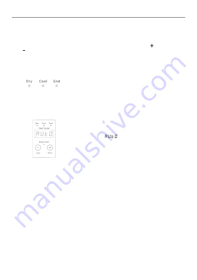 Fisher & Paykel DH9060P2 User Manual Download Page 10