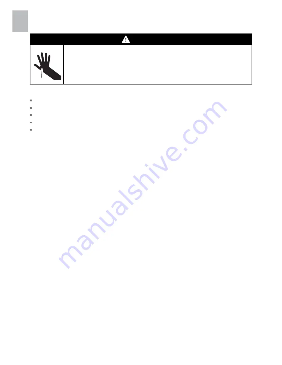 Fisher & Paykel DishDrawer DD605I Hardware Manual Download Page 2