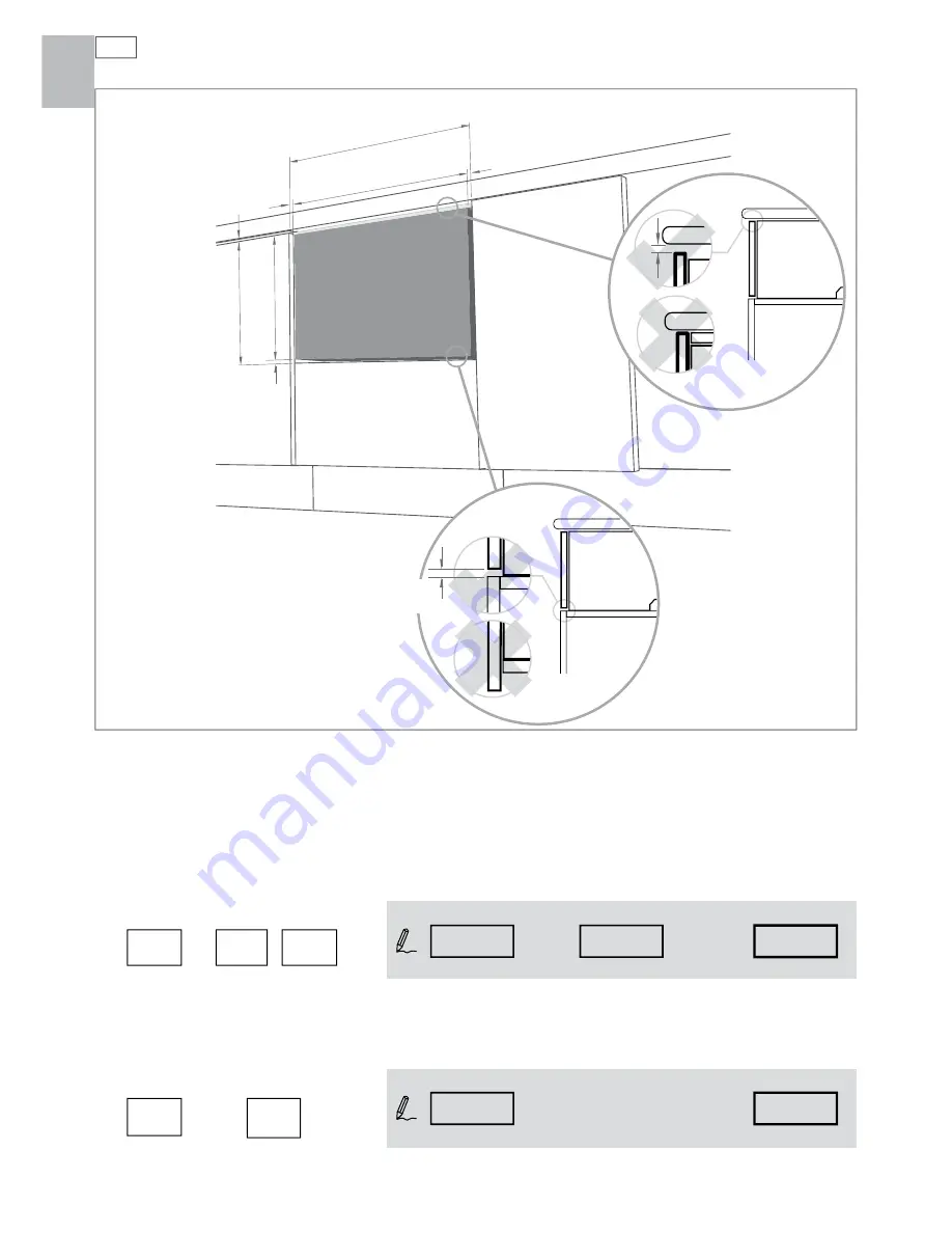 Fisher & Paykel DishDrawer DD605I Скачать руководство пользователя страница 6