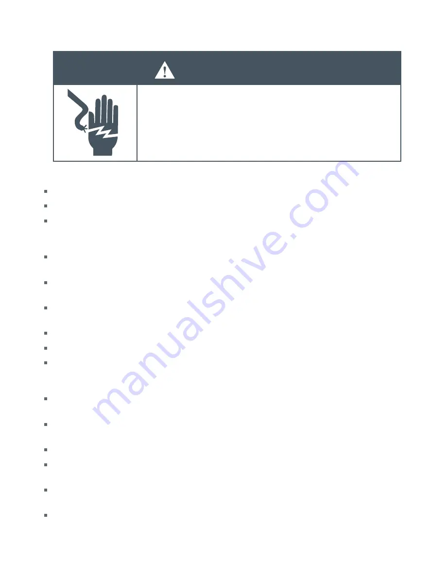 Fisher & Paykel DXIG2 User Manual Download Page 6