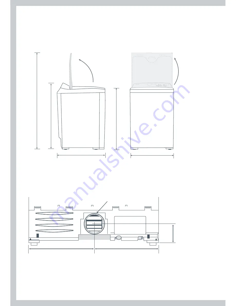 Fisher & Paykel DXIG2 User Manual Download Page 12