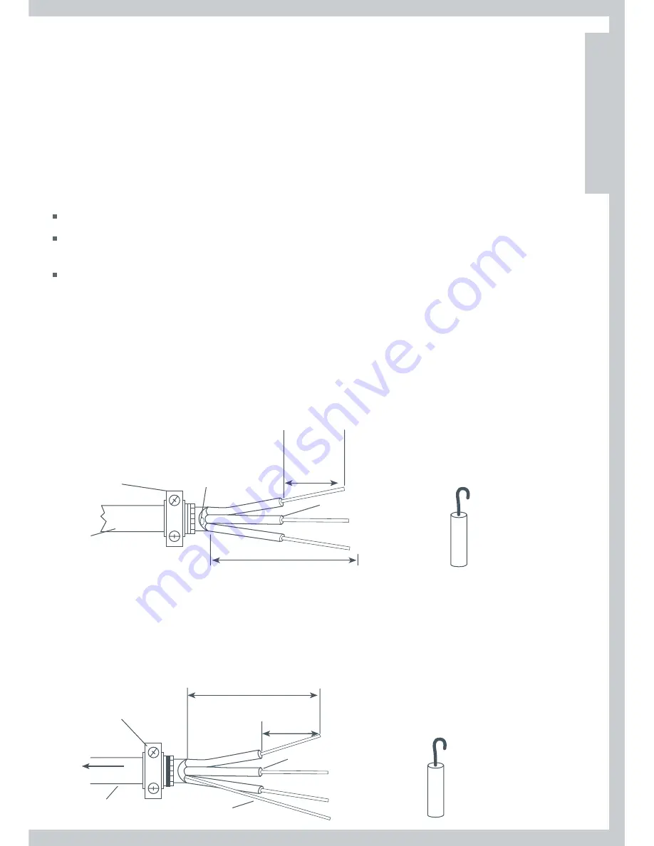 Fisher & Paykel DXIG2 Скачать руководство пользователя страница 25