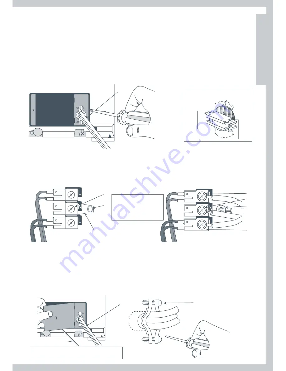 Fisher & Paykel DXIG2 Скачать руководство пользователя страница 27