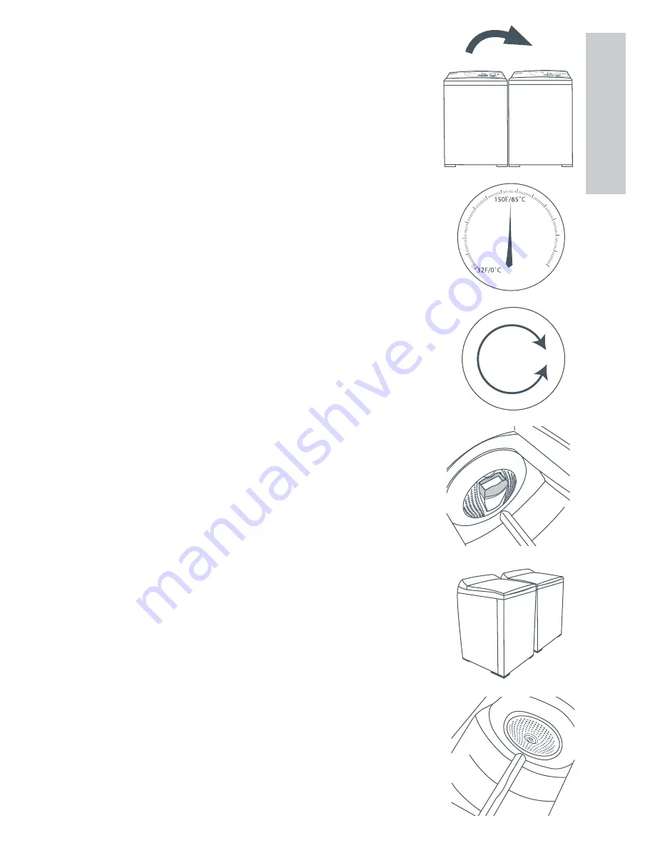 Fisher & Paykel DXIG2 User Manual Download Page 33