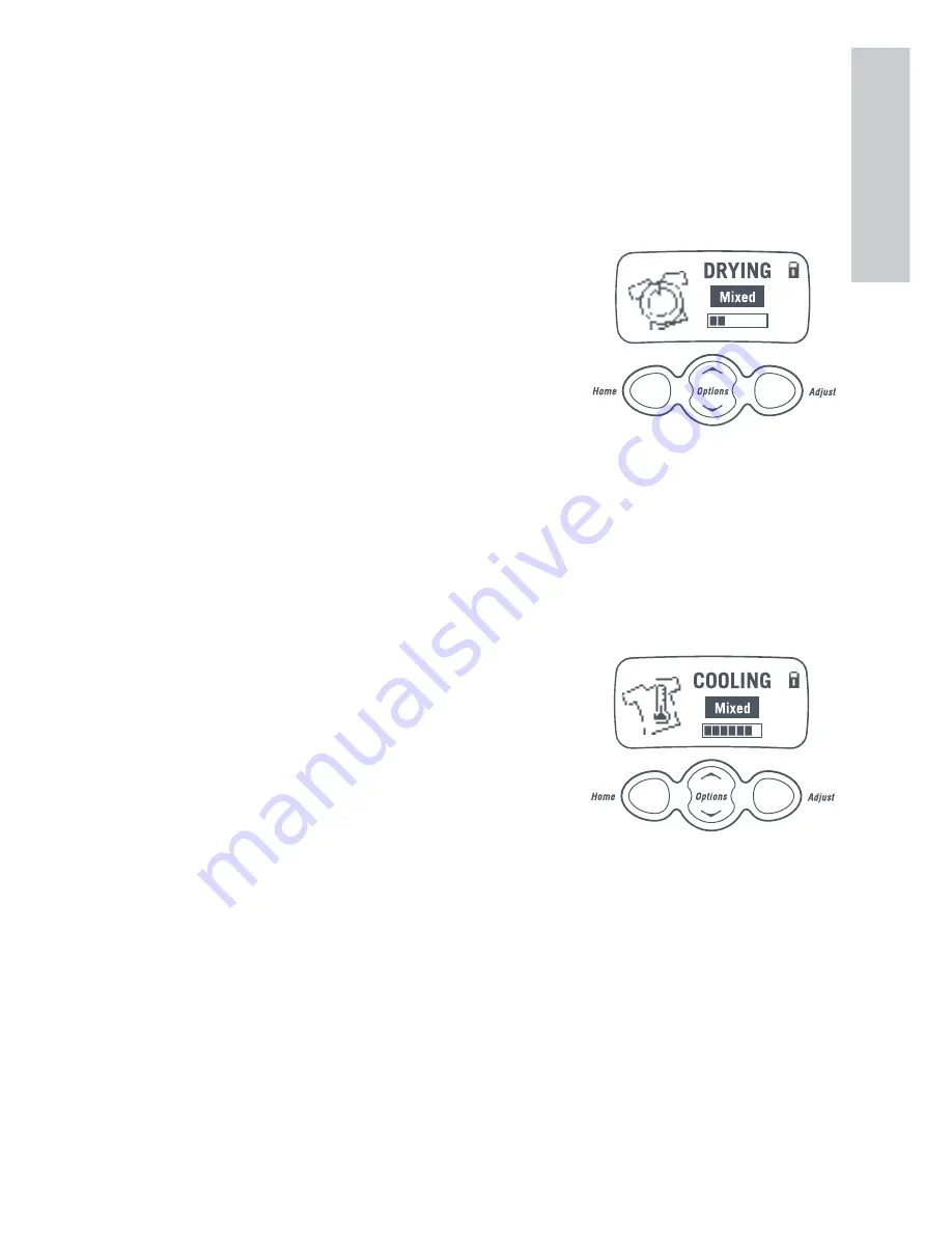 Fisher & Paykel DXIG2 Скачать руководство пользователя страница 41