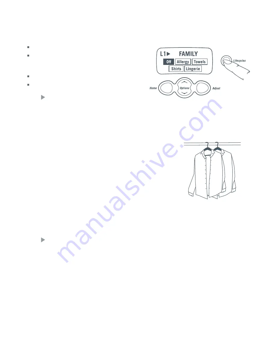 Fisher & Paykel DXIG2 User Manual Download Page 44