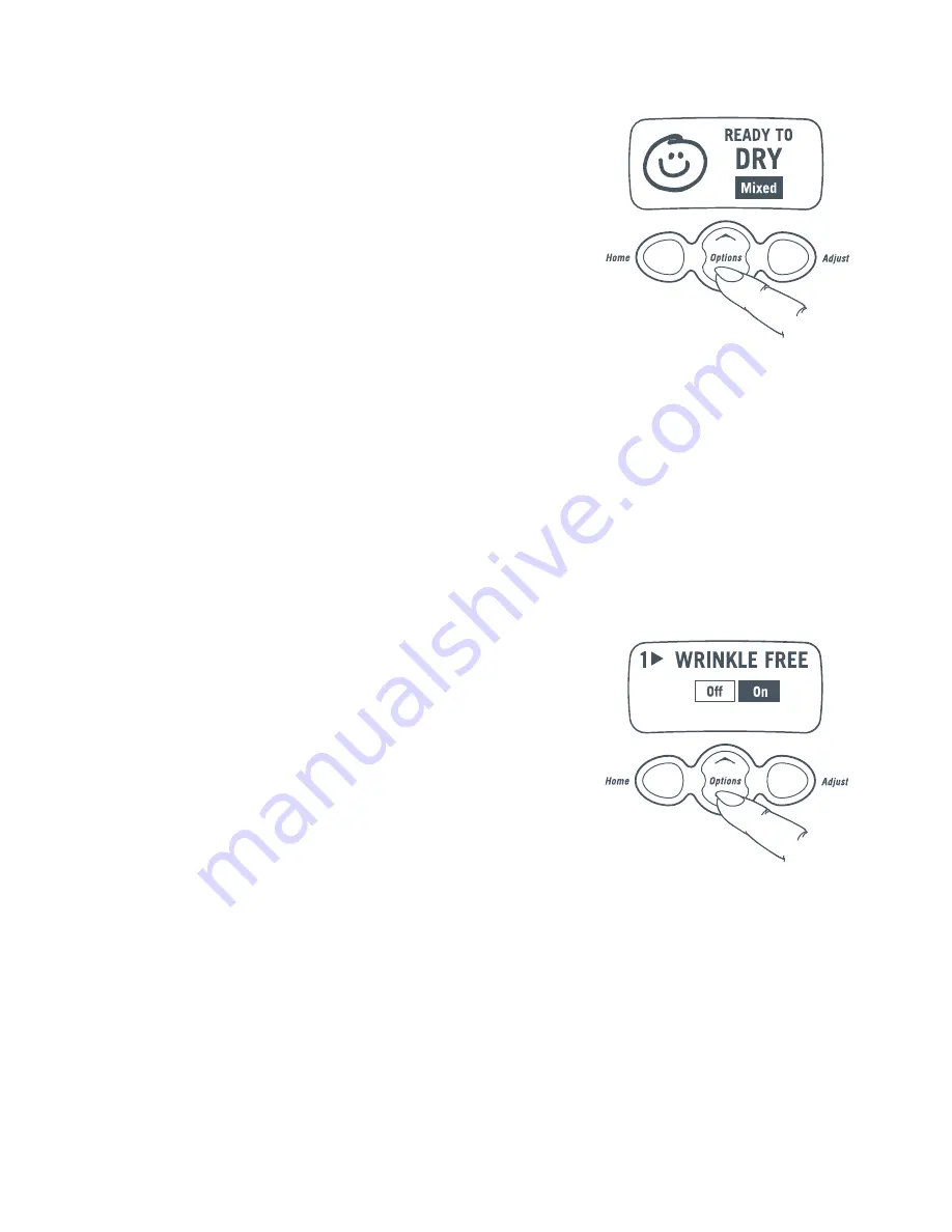 Fisher & Paykel DXIG2 User Manual Download Page 94