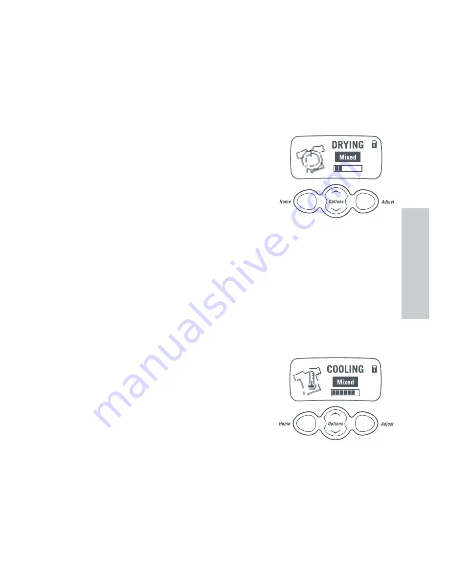 Fisher & Paykel DXIG2 User Manual Download Page 95