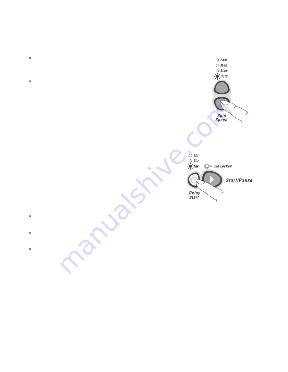 Fisher & Paykel ecosmart GWL15 Installation Instructions And User Manual Download Page 84