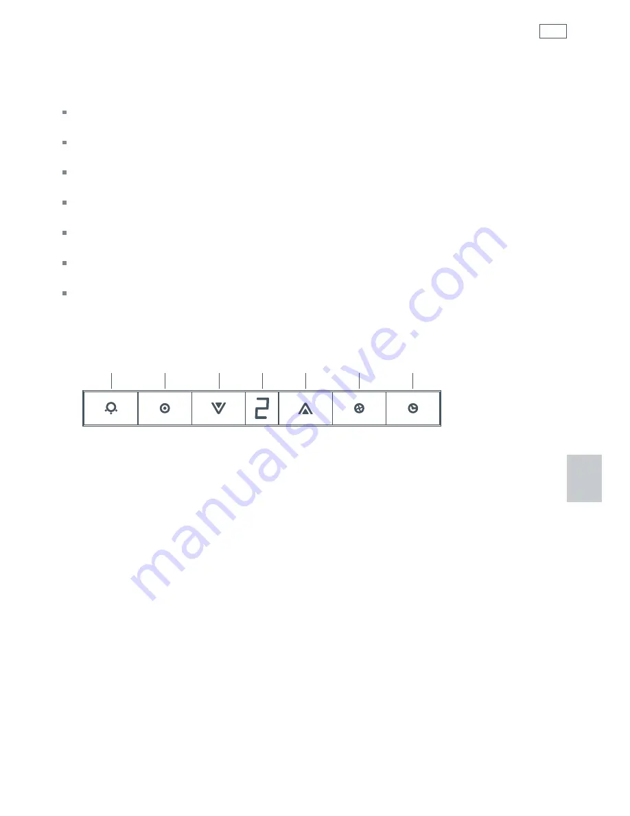 Fisher & Paykel HC60CGX1 Installation Instructions And User Manual Download Page 63